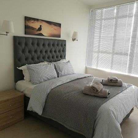 Disa Park 14Th Floor Apartment With City Views Cape Town Exterior photo