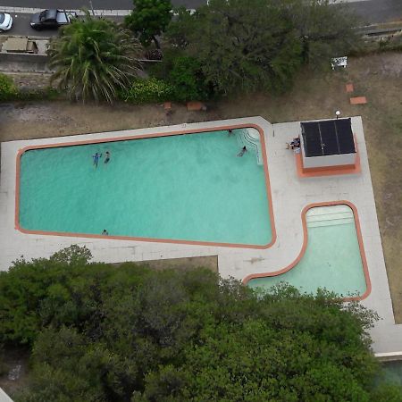 Disa Park 14Th Floor Apartment With City Views Cape Town Exterior photo