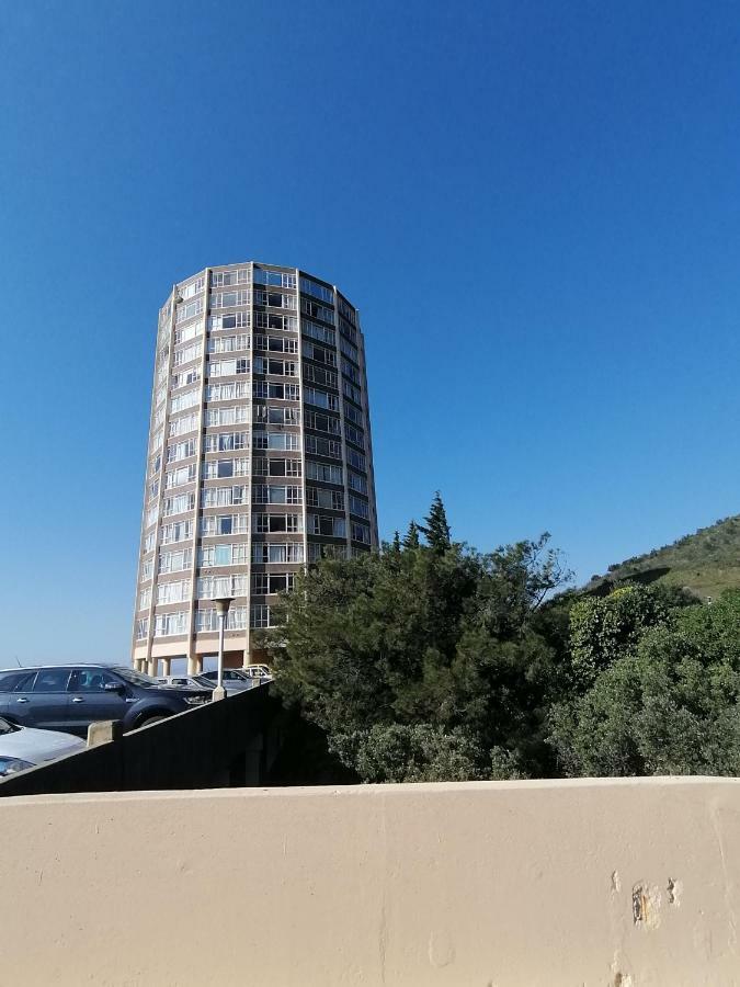 Disa Park 14Th Floor Apartment With City Views Cape Town Exterior photo