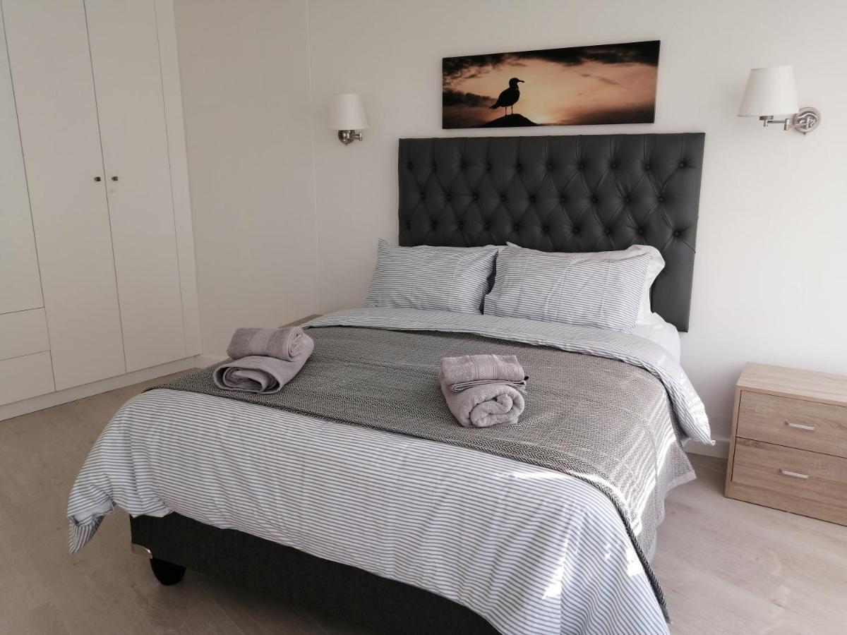 Disa Park 14Th Floor Apartment With City Views Cape Town Exterior photo